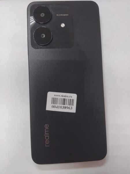 сотовый телефон Realme Note 60x 3/64GB (RMX3938) Duos в Иркутск