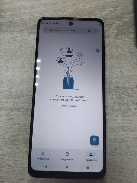 сотовый телефон Motorola Moto G60s (XT2133-2) Duos в Иркутск