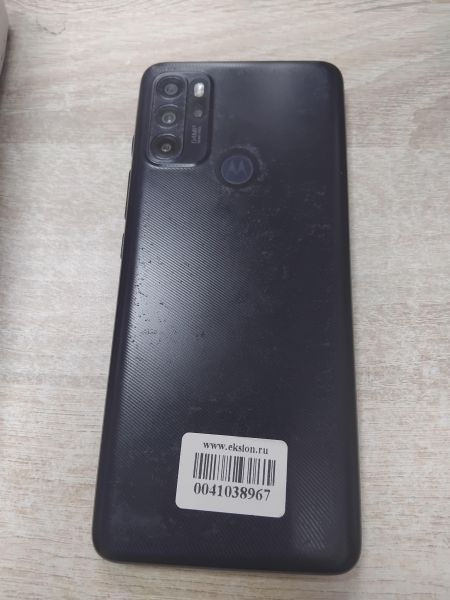 сотовый телефон Motorola Moto G60s (XT2133-2) Duos в Иркутск