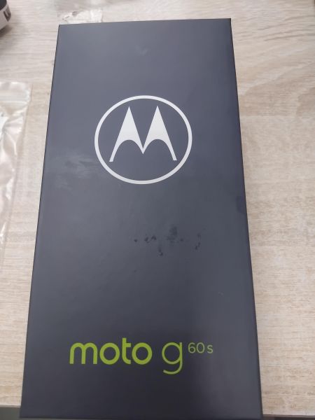 сотовый телефон Motorola Moto G60s (XT2133-2) Duos в Иркутск