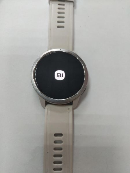 умные часы и браслеты Xiaomi Watch S1 Active (M2116W1) с СЗУ в Иркутск