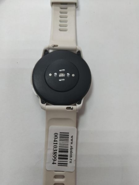 умные часы и браслеты Xiaomi Watch S1 Active (M2116W1) с СЗУ в Иркутск