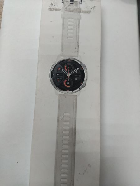 умные часы и браслеты Xiaomi Watch S1 Active (M2116W1) с СЗУ в Иркутск