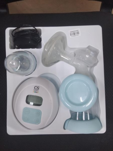 молокоотсос электрический CS Medica Kids CS-45 в Иркутск