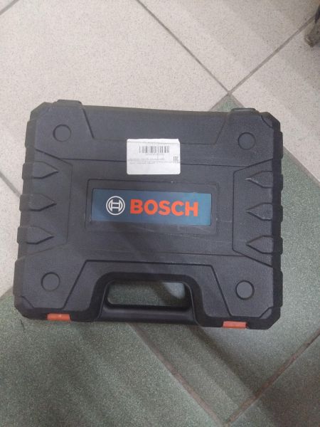 шуруповёрт аккумуляторный Bosch без модели (шуруповёрт) с СЗУ в Иркутск