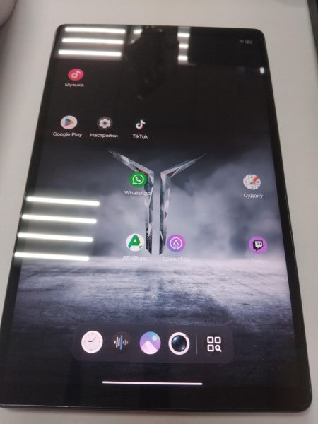 планшет Lenovo Legion Y700 2025 256GB (TB321FU) (без SIM) в Иркутск