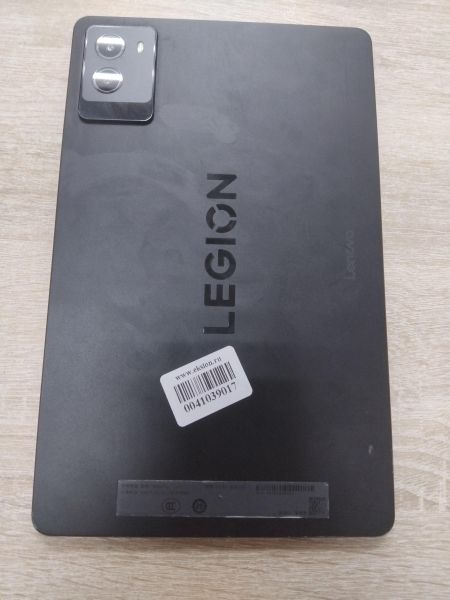 планшет Lenovo Legion Y700 2025 256GB (TB321FU) (без SIM) в Иркутск