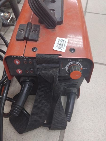 сварочный аппарат Boxbot WSA 160N в Иркутск