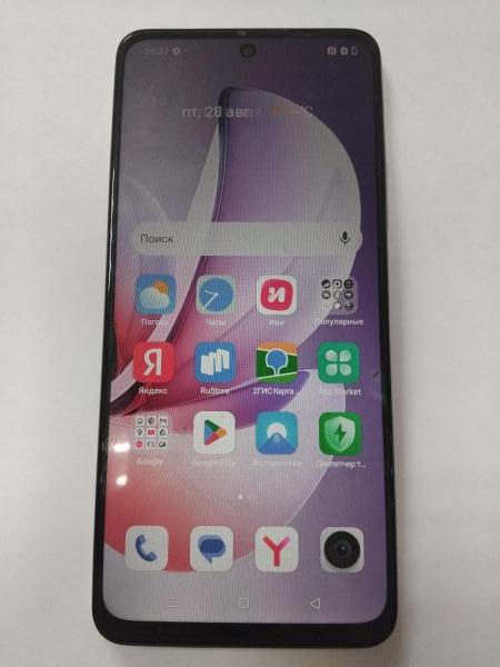 сотовый телефон Realme C71 6/128GB (RMX5303) Duos в Иркутск