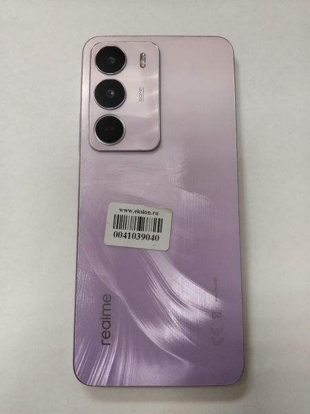 сотовый телефон Realme C71 6/128GB (RMX5303) Duos в Иркутск