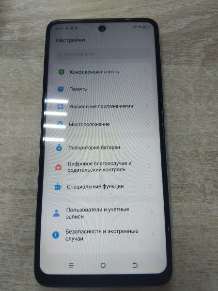 сотовый телефон TECNO Spark Go 2024 4/64GB (BG6) Duos в Иркутск