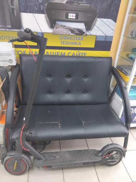 электросамокат Xiaomi Mi Electric Scooter 2 Pro в Иркутск