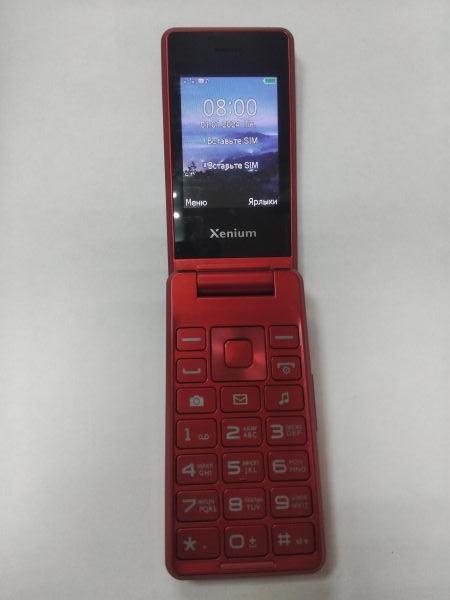 сотовый телефон Xenium X600 Duos в Иркутск