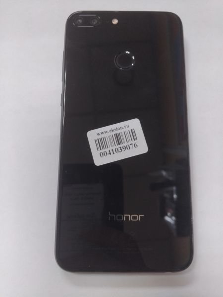 сотовый телефон Honor 9 Lite 3/32GB (LLD-L31/AL10) Duos в Иркутск