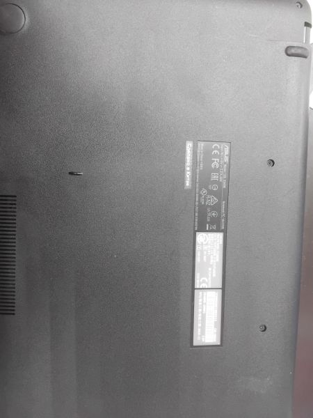 ноутбук ASUS X540MB-DM091 в Иркутск