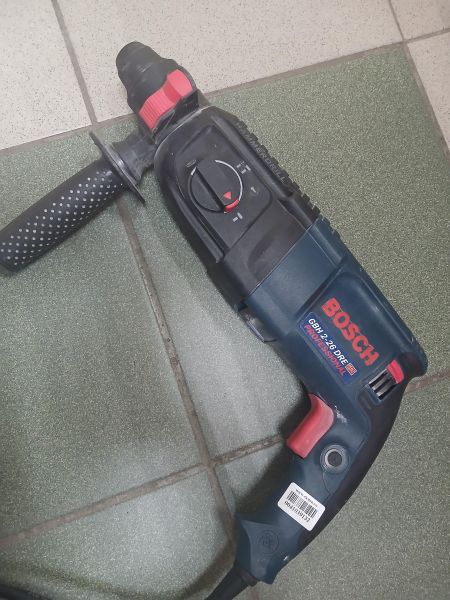 перфоратор сетевой Реплика Bosch GBH 2-26 DRE в Иркутск