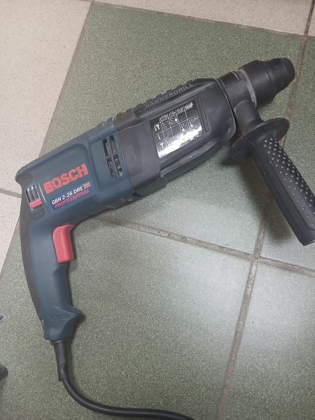 перфоратор сетевой Реплика Bosch GBH 2-26 DRE в Иркутск