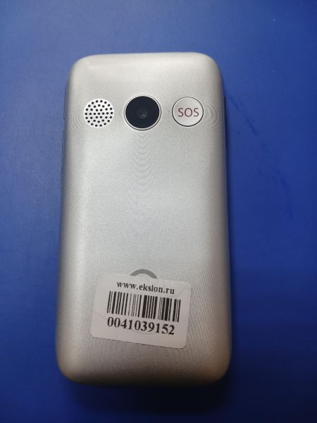 сотовый телефон Alcatel 2019G в Иркутск