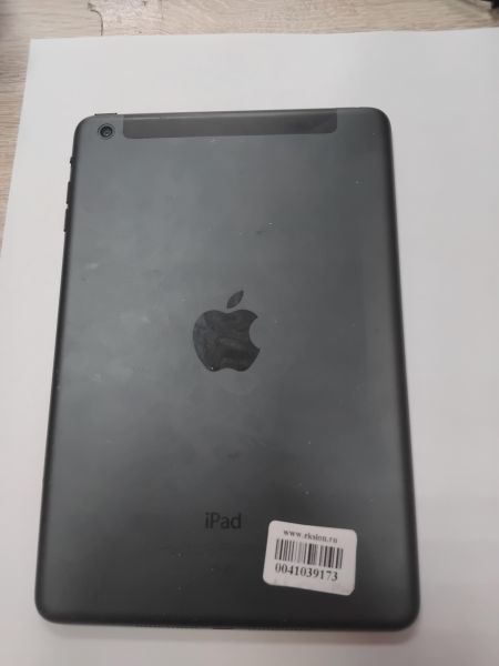планшет Apple iPad mini 1 2012 64GB (A1455 MD542-545) (с SIM) в Иркутск