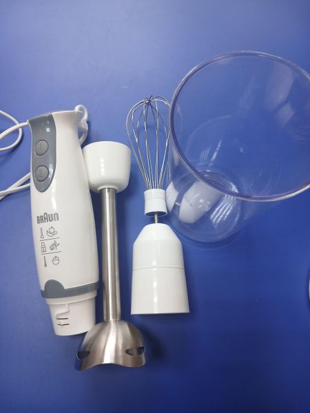 блендер Braun MQ5235 в Иркутск