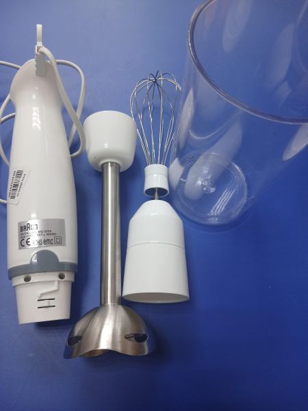 блендер Braun MQ5235 в Иркутск