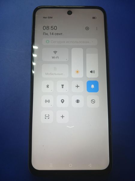 сотовый телефон Infinix Smart 9 3/64GB (X6532) Duos в Иркутск