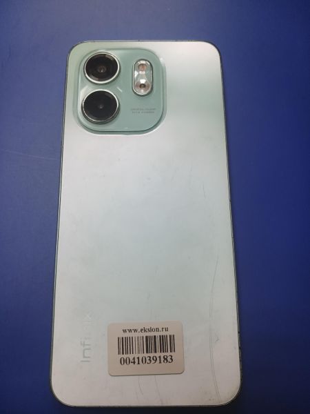 сотовый телефон Infinix Smart 9 3/64GB (X6532) Duos в Иркутск