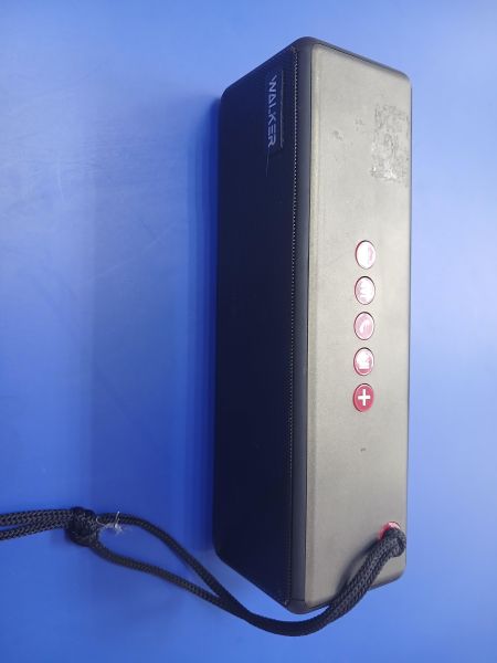 портативная колонка WALKER WSP-130 в Иркутск