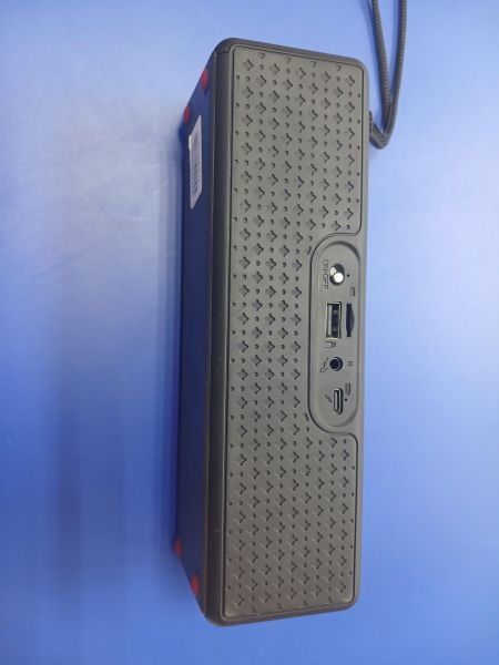 портативная колонка WALKER WSP-130 в Иркутск