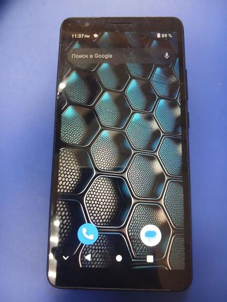 сотовый телефон ZTE Blade L210 Duos в Иркутск