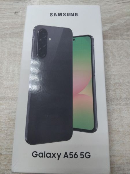 сотовый телефон Реплика Samsung Galaxy A56 12/256GB Duos в Иркутск