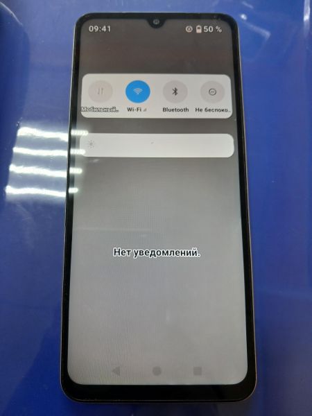 сотовый телефон Xiaomi Redmi A5 4/128GB (25028RN03A) Duos в Иркутск