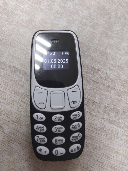 сотовый телефон L8star BM10 в Иркутск