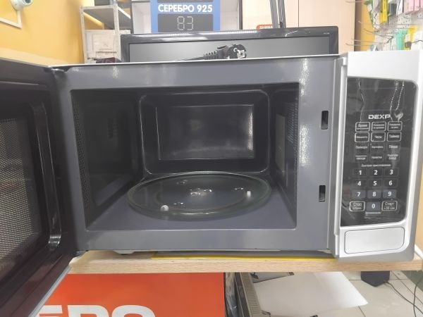микроволновая печь (свч) DEXP ES-90 в Иркутск