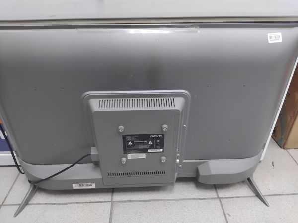 телевизор DEXP F32D7200C в Иркутск