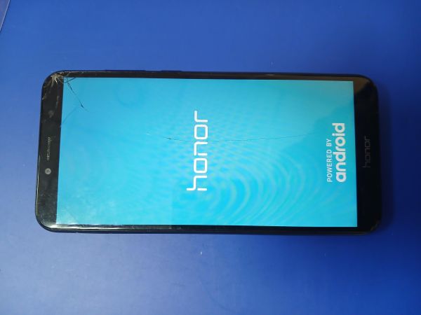 сотовый телефон Honor 7A Pro 2/16GB (AUM-L29) Duos в Иркутск