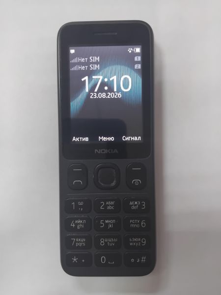 сотовый телефон Nokia 125/DS (TA-1253) Duos в Иркутск
