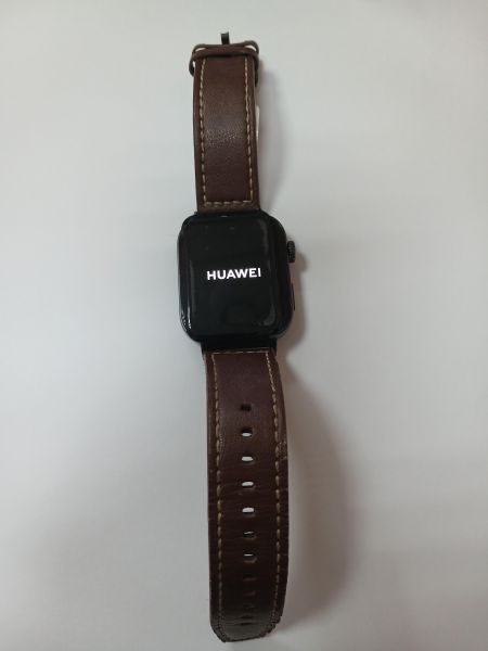 умные часы и браслеты Huawei Watch Fit 3 (SLO-B09/19) с СЗУ в Иркутск