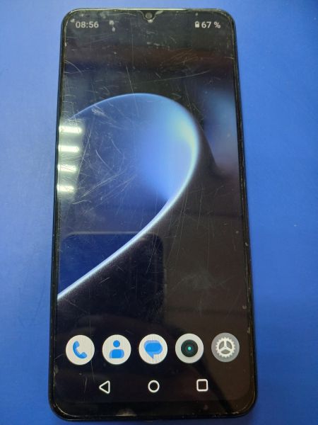 сотовый телефон Realme Note 50 3/64GB (RMX3834) Duos в Иркутск
