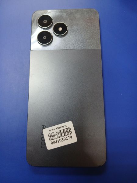 сотовый телефон Realme Note 50 3/64GB (RMX3834) Duos в Иркутск