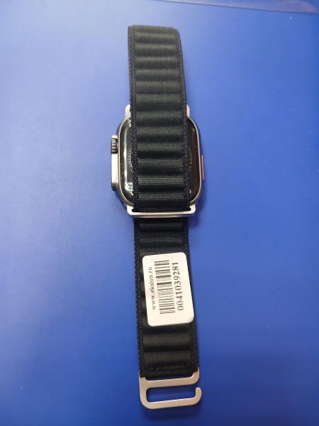 умные часы и браслеты SmartWatch Sport с СЗУ в Иркутск