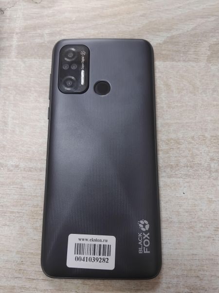 сотовый телефон BlackFox B10 2/32GB (BMM431B) Duos в Иркутск