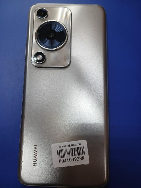 сотовый телефон Huawei nova Y63 6/128GB (GFY-LX1) Duos в Иркутск