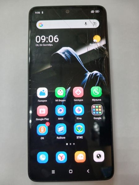 сотовый телефон Xiaomi Redmi Note 13 8/256GB (23124RA7EO) Duos в Иркутск