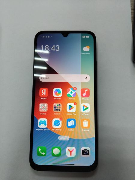 сотовый телефон Xiaomi Redmi A7 Pro 4/128GB (25128RN17A) Duos в Иркутск
