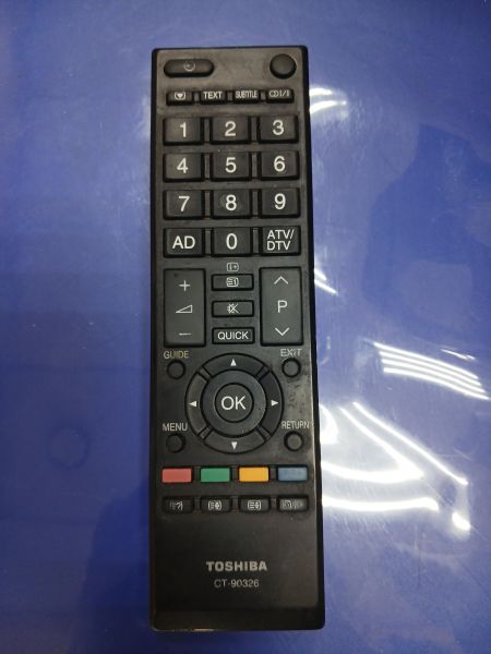 телевизор Toshiba 32EL833R в Иркутск