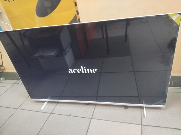 телевизор Aceline 43FEN2W в Иркутск