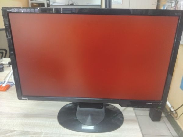 монитор BenQ G2320HDB (ET-0032-T) в Иркутск