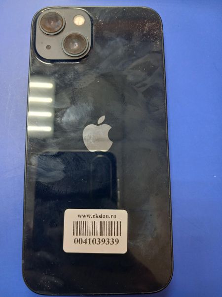 сотовый телефон Apple iPhone 13 128GB в Иркутск