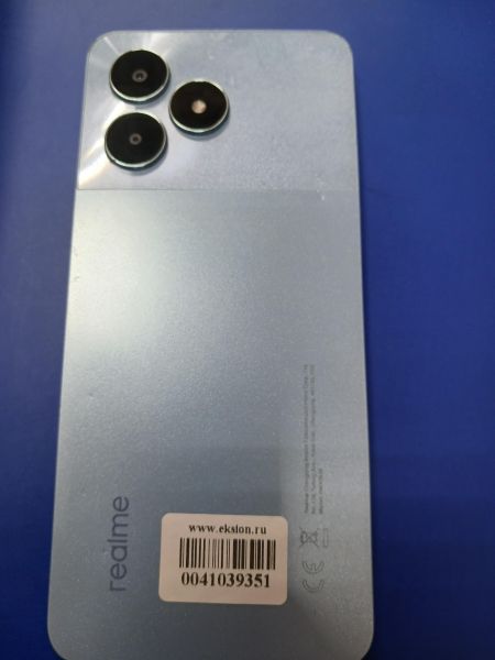сотовый телефон Realme Note 50 3/64GB (RMX3834) Duos в Иркутск